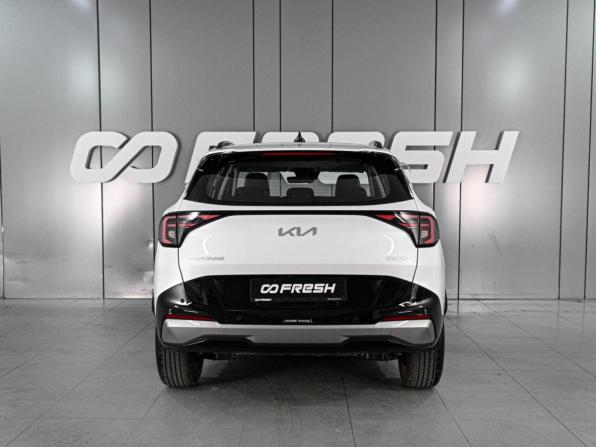 Kia Sportage V Рестайлинг с пробегом 2026 года, цена 4 199 000 рублей, 8 км, внедорожник, Автокод Объявления