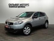 Nissan Qashqai I Рестайлинг Пермь  - изображение 20