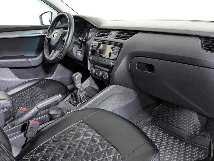 Skoda Octavia III (A7) Екатеринбург  - изображение 12