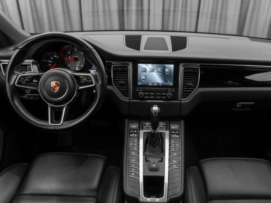 Porsche Macan I Москва  - изображение 8