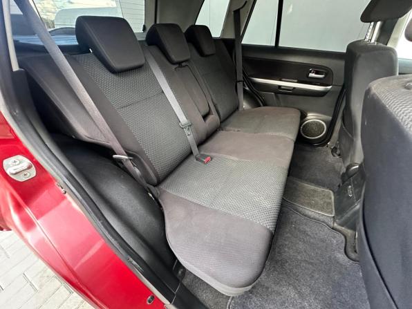 Suzuki Grand Vitara II Рестайлинг с пробегом 2010 года, цена 1 160 000 рублей, 160063 км, внедорожник, Автокод Объявления