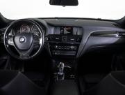 BMW X4 I (F26) Москва  - изображение 36