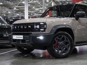 JETOUR T2 Санкт-Петербург  - изображение 29