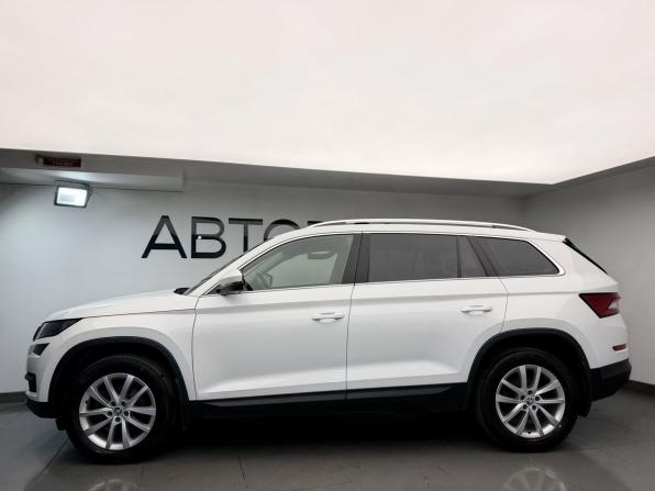 Skoda Kodiaq I с пробегом 2020 года, цена 3 387 000 рублей, 76346 км, внедорожник, Автокод Объявления
