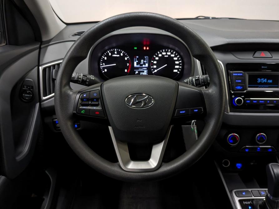 Hyundai Creta I Рестайлинг Москва  - изображение 26
