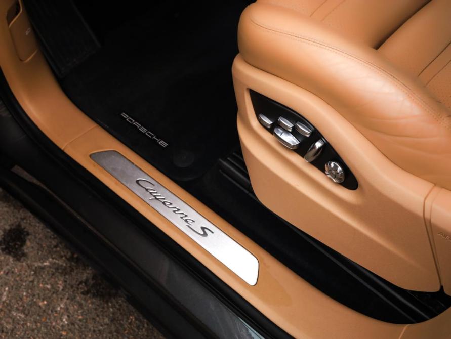 Porsche Cayenne III Санкт-Петербург  - изображение 29