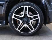 Mercedes-Benz GLS I (X166) Москва  - изображение 56