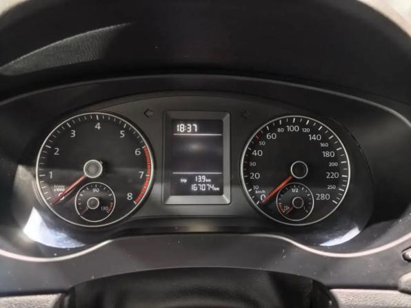 Volkswagen Jetta VI с пробегом 2013 года, цена 980 000 рублей, 166431 км, седан, Автокод Объявления