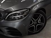 Mercedes-Benz C-Класс IV (W205) Рестайлинг Москва  - изображение 58