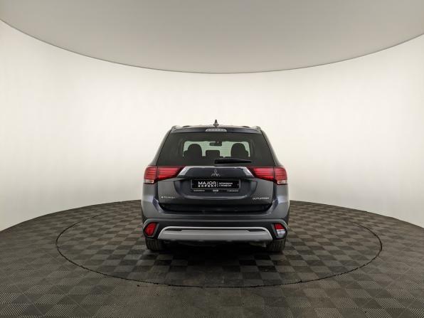 Mitsubishi Outlander III Рестайлинг 3 с пробегом 2020 года, цена 2 220 000 рублей, 96861 км, внедорожник, Автокод Объявления