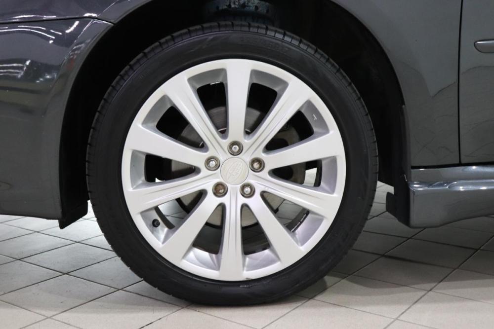 Subaru Legacy IV Рестайлинг Иркутск  - изображение 12