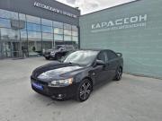 Mitsubishi Lancer X Екатеринбург  - изображение 13
