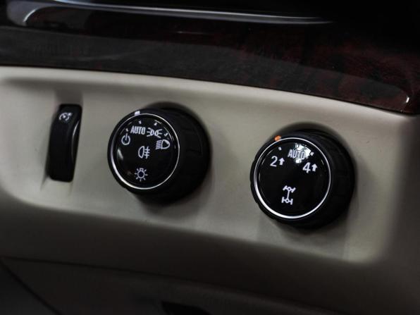 Cadillac Escalade IV с пробегом 2016 года, цена 3 347 000 рублей, 226002 км, внедорожник, Автокод Объявления