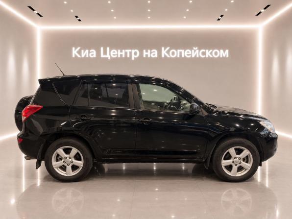Toyota RAV4 III (XA30) с пробегом 2006 года, цена 1 085 000 рублей, 179000 км, внедорожник, Автокод Объявления