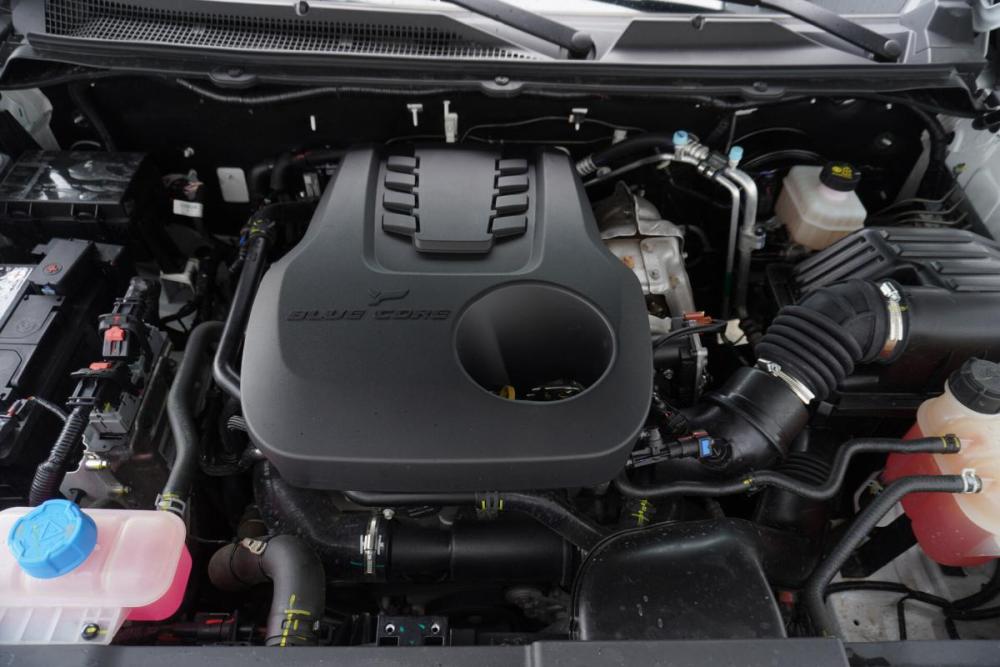 Changan Hunter Plus Ульяновск  - изображение 23