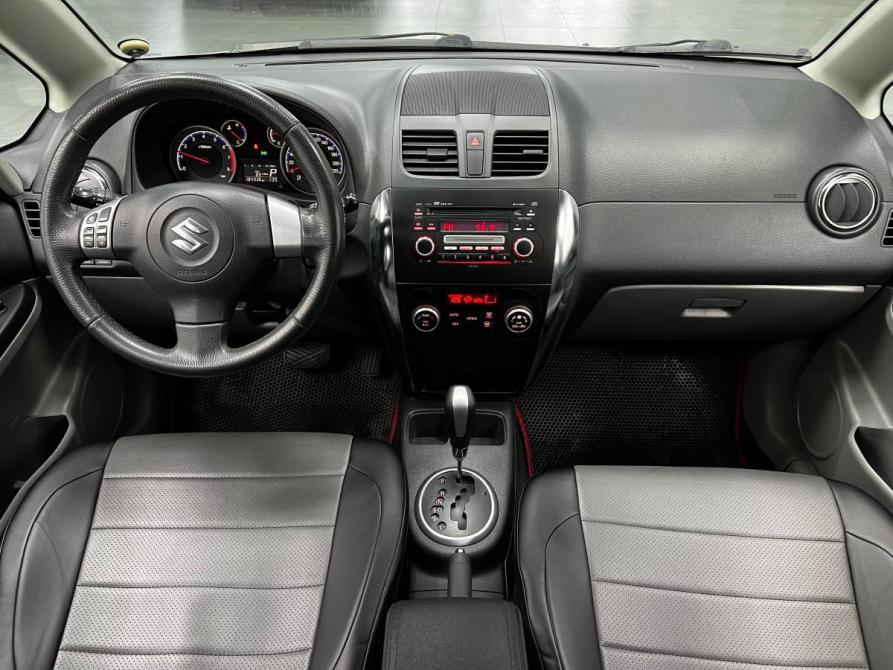 Suzuki SX4 I (Classic) Рестайлинг Казань  - изображение 15