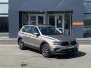 Volkswagen Tiguan II Рестайлинг Краснодар  - изображение 20