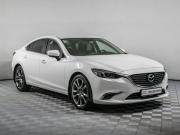 Mazda 6 III (GJ) Рестайлинг Москва  - изображение 18