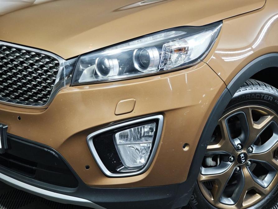 Kia Sorento III Prime Москва  - изображение 8