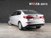 Kia Rio III Рестайлинг Екатеринбург  - изображение 21