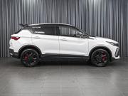 Geely Coolray I Рестайлинг Ставрополь  - изображение 27