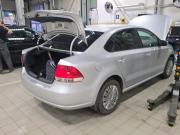 Volkswagen Polo V Санкт-Петербург  - изображение 14