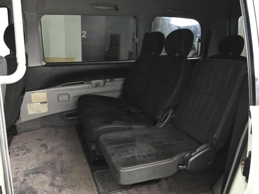 Mitsubishi Delica IV Ставрополь  - изображение 7