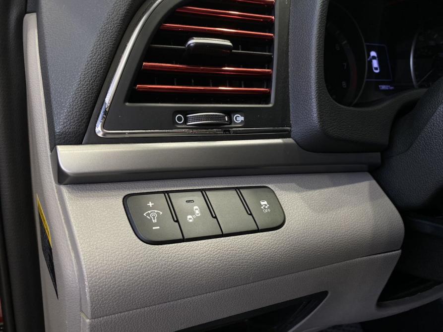Hyundai Elantra VI (AD) Ростов-на-Дону  - изображение 20