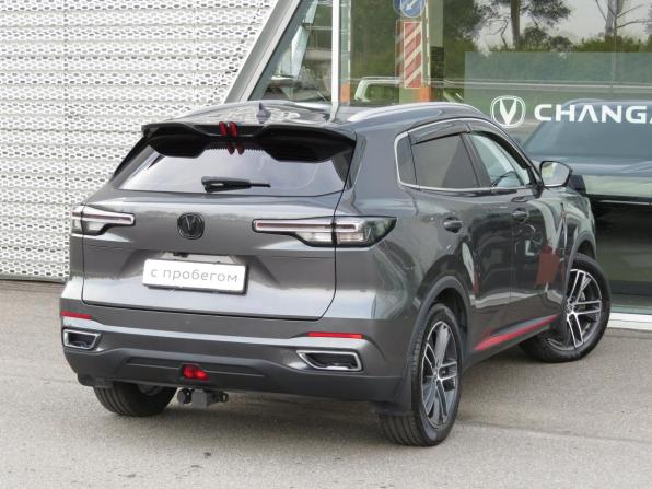 Changan CS55 Plus II с пробегом 2023 года, цена 1 820 000 рублей, 51118 км, внедорожник, Автокод Объявления
