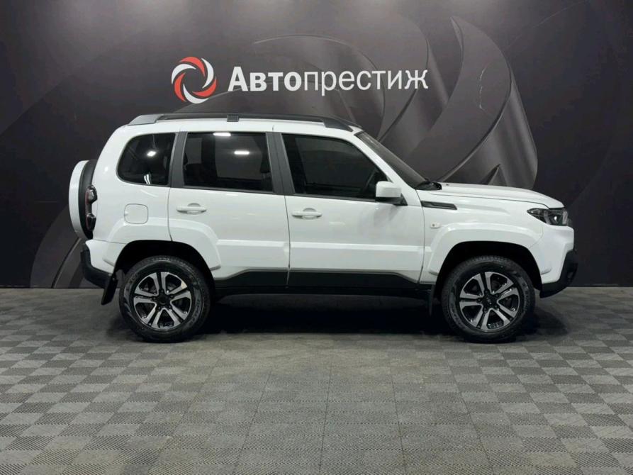 Lada (ВАЗ) Niva Travel I Оренбург  - изображение 15
