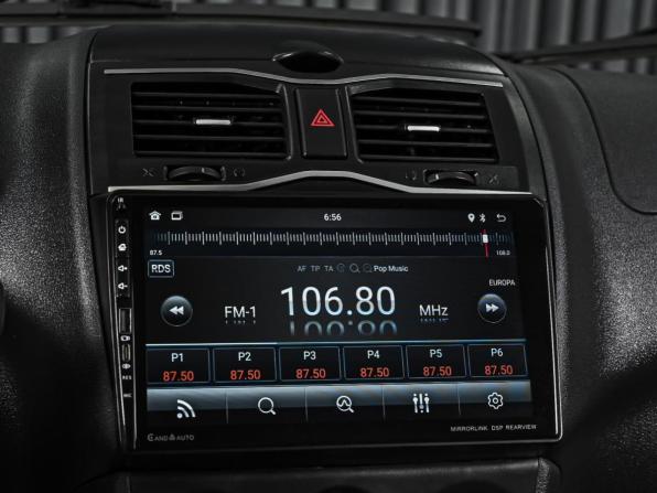 Lada (ВАЗ) Granta I Рестайлинг с пробегом 2024 года, цена 949 000 рублей, 8149 км, седан, Автокод Объявления