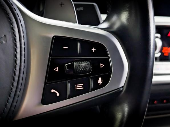 BMW 4 серии G22 G23 G26 с пробегом 2022 года, цена 5 750 000 рублей, 46824 км, лифтбек, Автокод Объявления