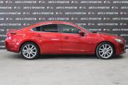 Mazda 6 III (GJ) Томск  - изображение 22