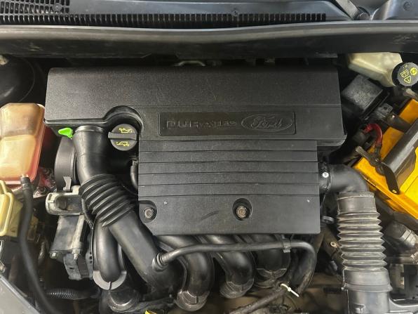 Ford Fusion I Рестайлинг с пробегом 2007 года, цена 475 000 рублей, 169511 км, хэтчбек, Автокод Объявления
