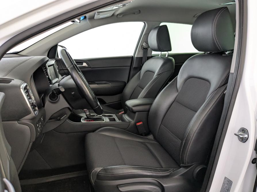 Kia Sportage IV Москва  - изображение 20