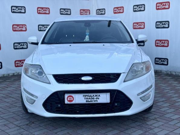 Ford Mondeo IV Рестайлинг с пробегом 2012 года, цена 629 900 рублей, 184500 км, седан, Автокод Объявления