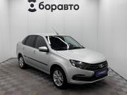 Lada (ВАЗ) Granta I Рестайлинг Воронеж  - изображение 21