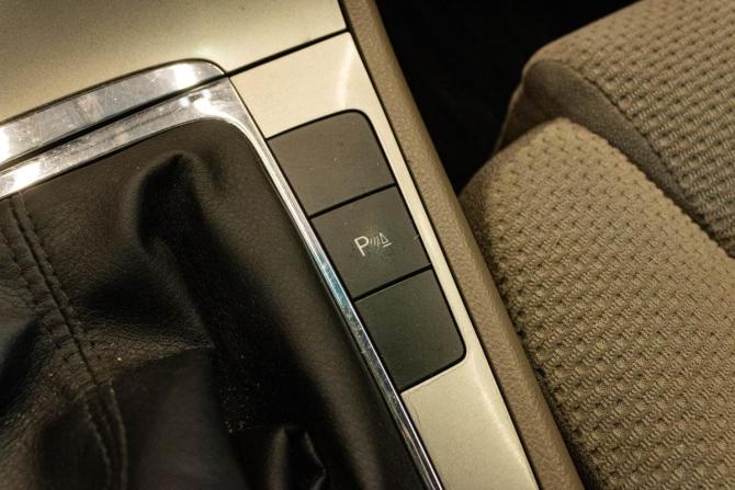 Volkswagen Passat B6 с пробегом 2007 года, цена 559 000 рублей, 184347 км, седан, Автокод Объявления