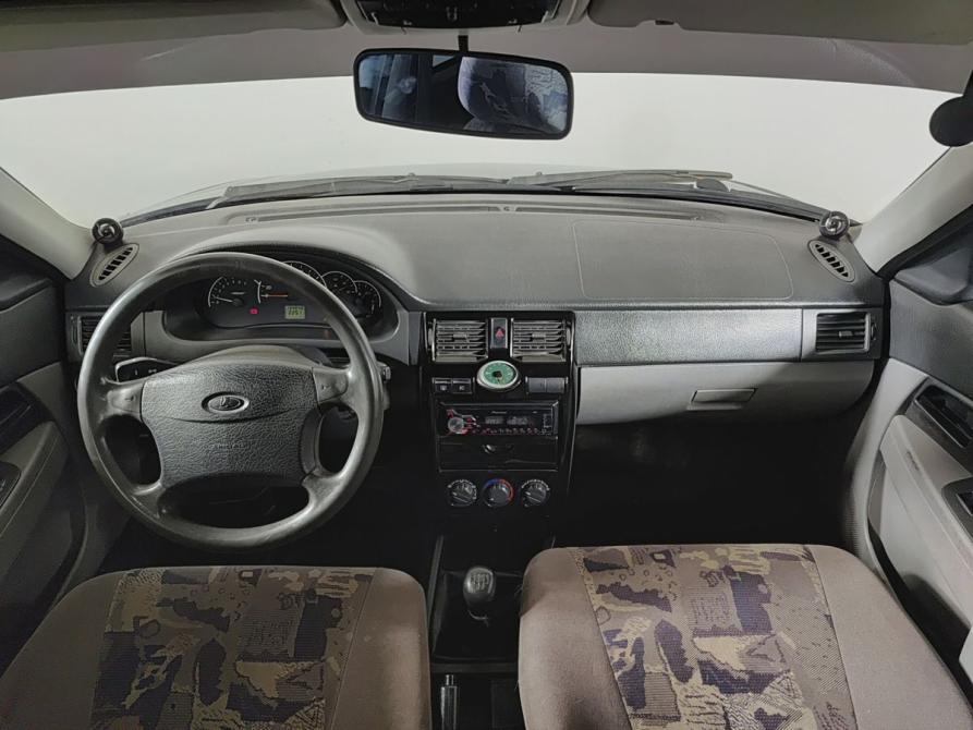 Lada (ВАЗ) Priora I Уфа  - изображение 17