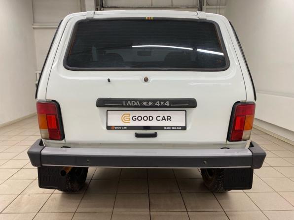 Lada (ВАЗ) 2121 (4x4) I Рестайлинг с пробегом 2014 года, цена 440 000 рублей, 83780 км, внедорожник, Автокод Объявления