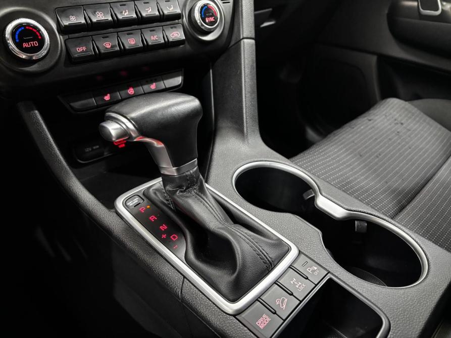 Kia Sportage IV Рестайлинг Альметьевск  - изображение 23