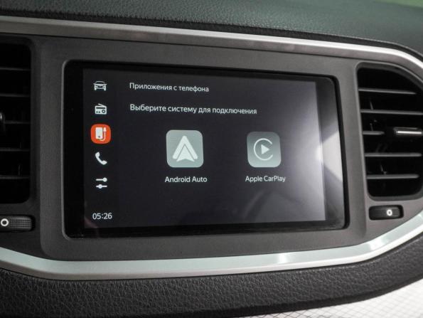 Lada (ВАЗ) Vesta I Рестайлинг (NG) с пробегом 2024 года, цена 1 445 000 рублей, 67626 км, седан, Автокод Объявления