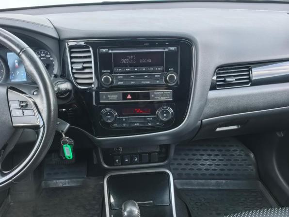 Mitsubishi Outlander III Рестайлинг 3 с пробегом 2019 года, цена 2 350 000 рублей, 60093 км, внедорожник, Автокод Объявления