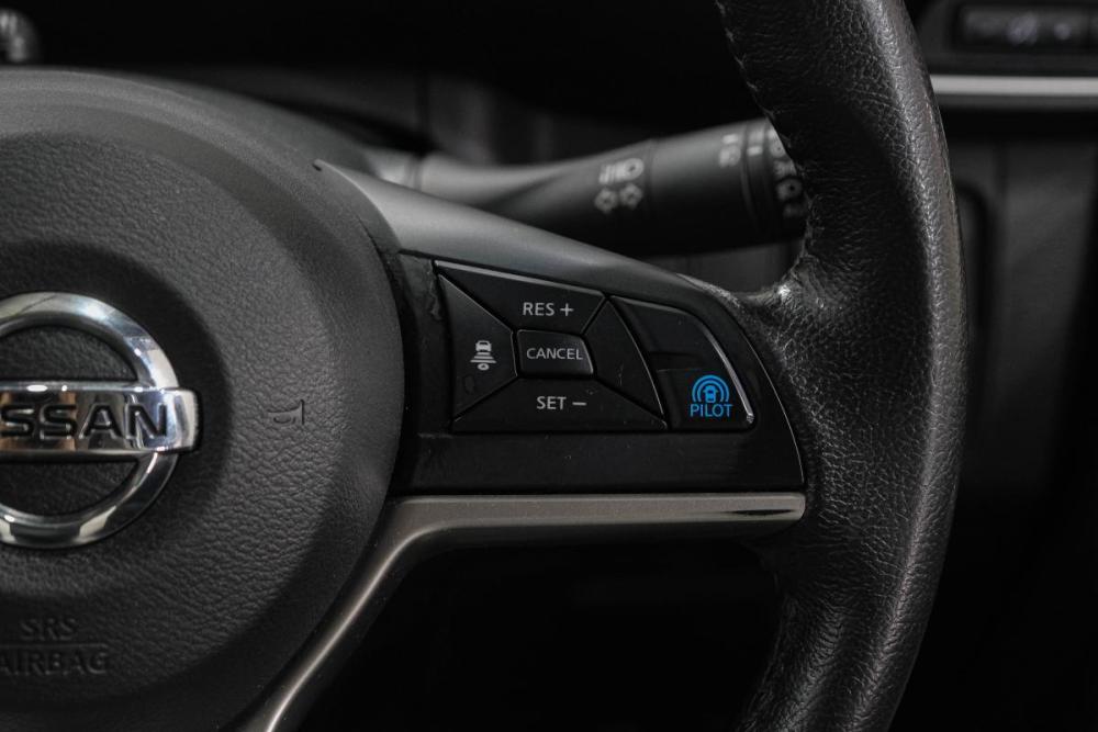 Nissan Serena V (C27) Новокузнецк  - изображение 23