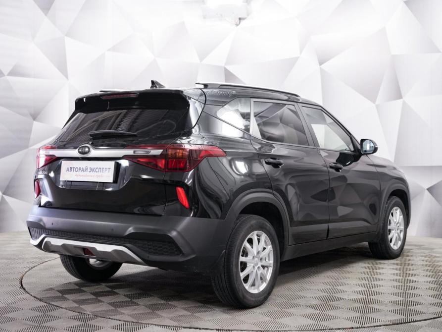 Kia Seltos I Ульяновск  - изображение 5