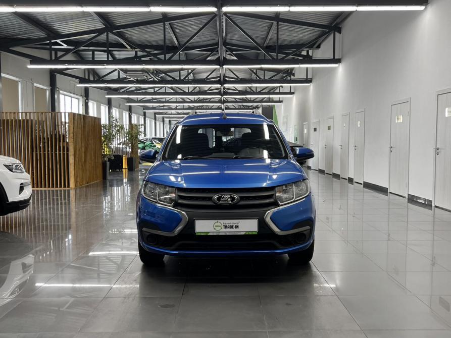 Lada (ВАЗ) Largus I Тверь  - изображение 3