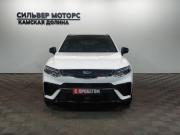 Geely Tugella I Рестайлинг Пермь  - изображение 26