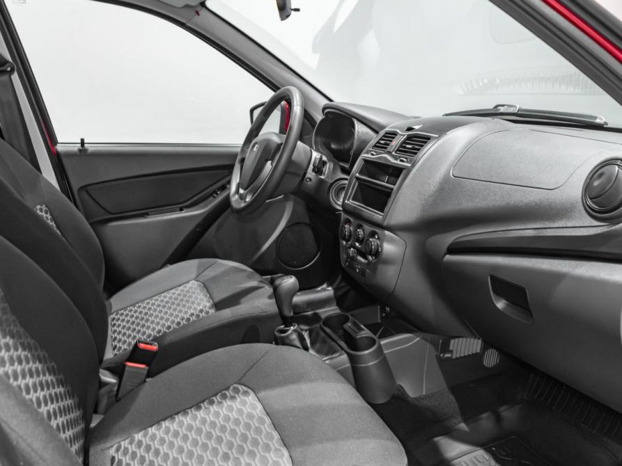 Lada (ВАЗ) Granta I Рестайлинг Екатеринбург  - изображение 14