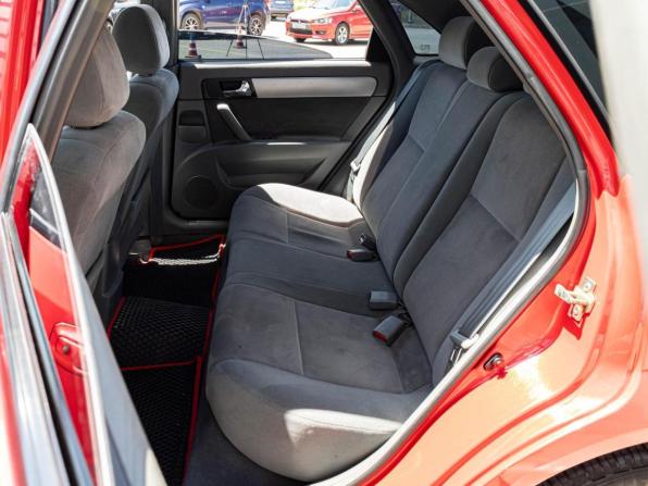 Chevrolet Lacetti I с пробегом 2007 года, цена 598 000 рублей, 146268 км, седан, Автокод Объявления