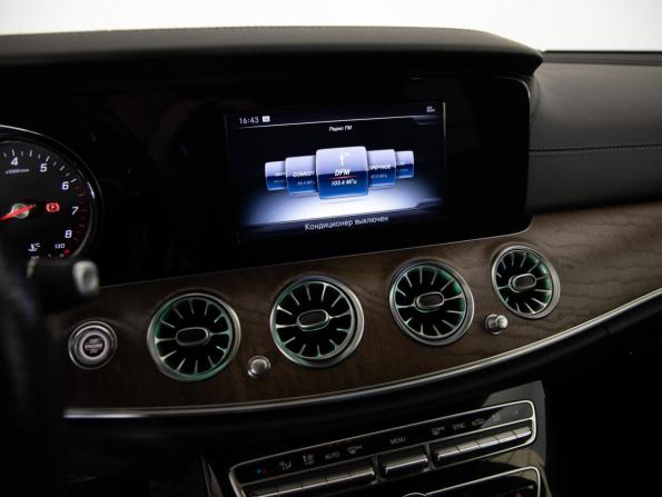 Mercedes-Benz E-Класс V (W213 S213 C238) с пробегом 2016 года, цена 2 149 000 рублей, 222068 км, седан, Автокод Объявления
